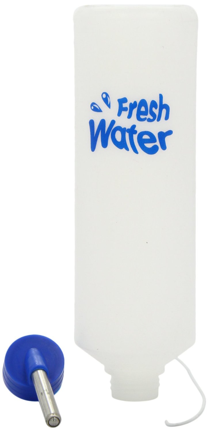 Nobby plastová napaječka s uchycením XL / 1000ml