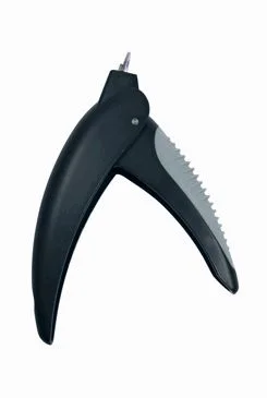 Kleště gilotina deLuxe 14 cm 1 ks