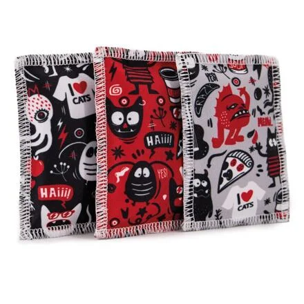 4Cats Polštářek se šantou pro kočky – Crazy