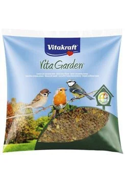 Krmivo VITAKRAFT Vita Garden směs pro venkovní ptactvo 850 g
