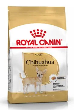 ROYAL CANIN CHihuahua Adult 1,5 kg
