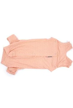 KRUUSE Obleček Body Suit Step'n Go Dog XS oranžový BUSTER