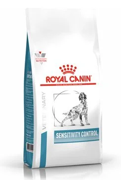 Royal Canin VD Canine Sensitivity Control 7 kg