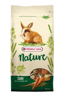 VERSELE-LAGA Nature pro králíky 700 g