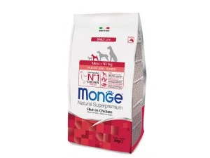 MONGE Monge dog Mini Puppy & Junior 800g