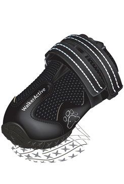 Botička ochranná Walker neopren Active M 2ks TR