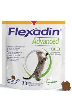 Flexadin Advanced pro kočky  30tbl