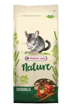VERSELE-LAGA Nature pro činčily 700 g
