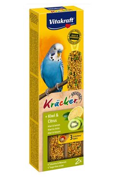 Kracker VITAKRAFT Sittich Kiwi 2ks