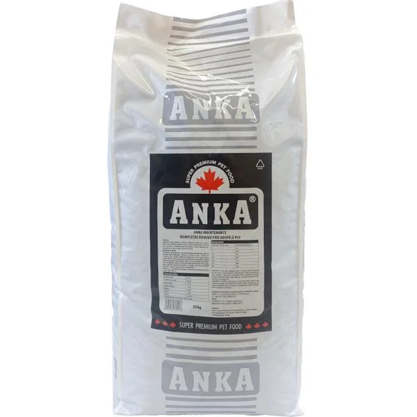 Anka Maintenance  20 kg