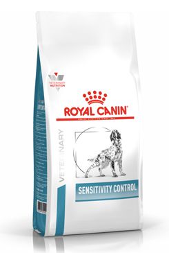 Royal Canin VD Canine Sensit Control 1,5kg