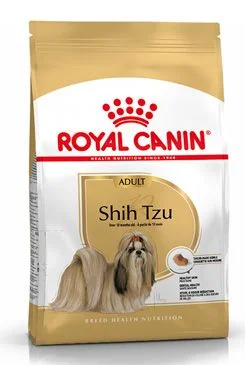 ROYAL CANIN Shih Tzu Adult 1,5 kg