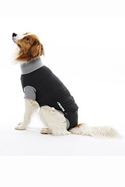 BUSTER EasyGo Body obleček pro psa 1 ks, Velikost: XXXS