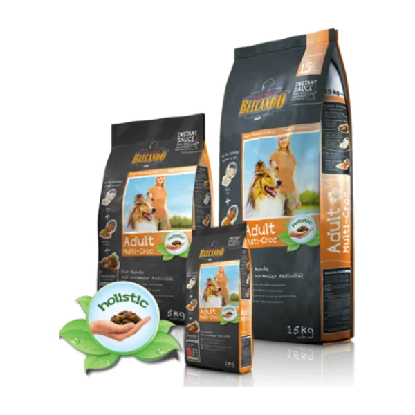 Belcando Adult Multi-Croc 12,5 kg
