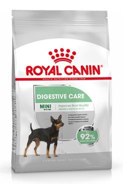 ROYAL CANIN Mini Digestive care 3 kg
