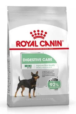 ROYAL CANIN Mini Digestive care 3 kg