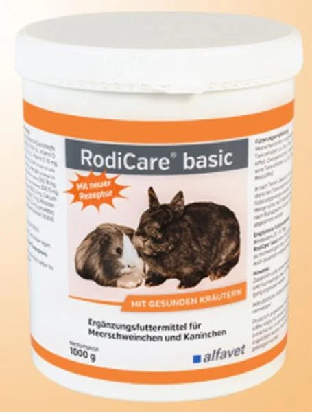 RodiCare Basic 4 kg