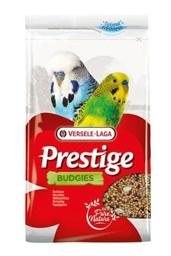VERSELE-LAGA Prestige pro andulky 1 kg