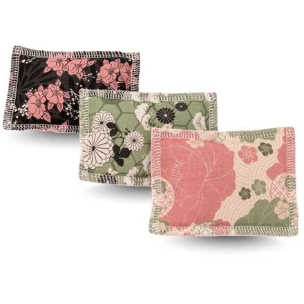 4Cats Polštářek se šantou pro kočky – Japanese