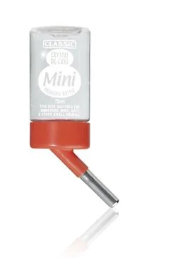 Beeztees Napáječka pro myši plast 75ml