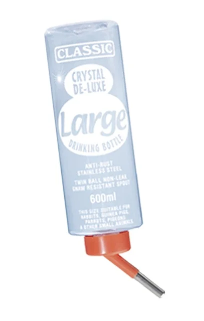 Beeztees Napáječka pro králíky plast 600ml