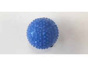 HRAČKY SALAČ Míček modrý TPR