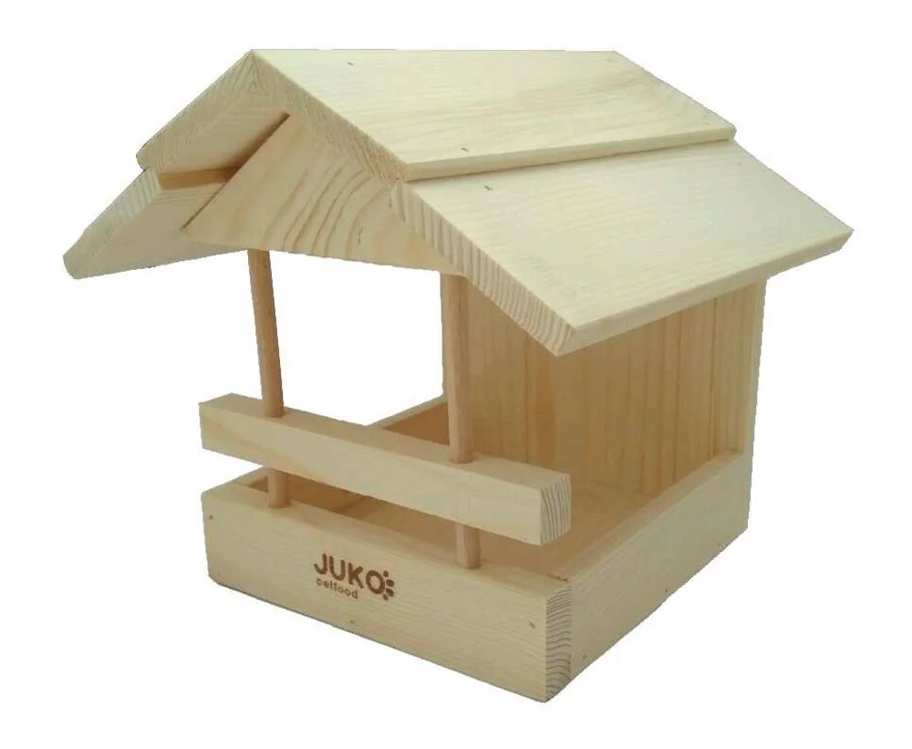 Krmítko 1 ks - 22,5 x 21 x 22 cm