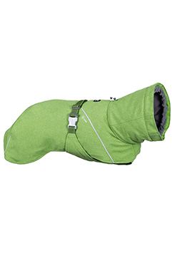 Hurtta & Co New Obleček Hurtta Expedition Parka II petrželový 35XL