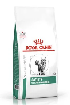 Royal Canin VHN CAT SATIETY WEIGHT MANAGEMENT 3,5 kg