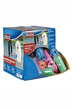 Sada náhradních sáčků TRIXIE  70 ks