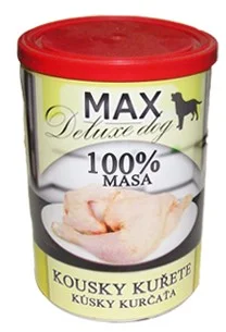 Sokol Falco Max Kousky Kuřete - 400g