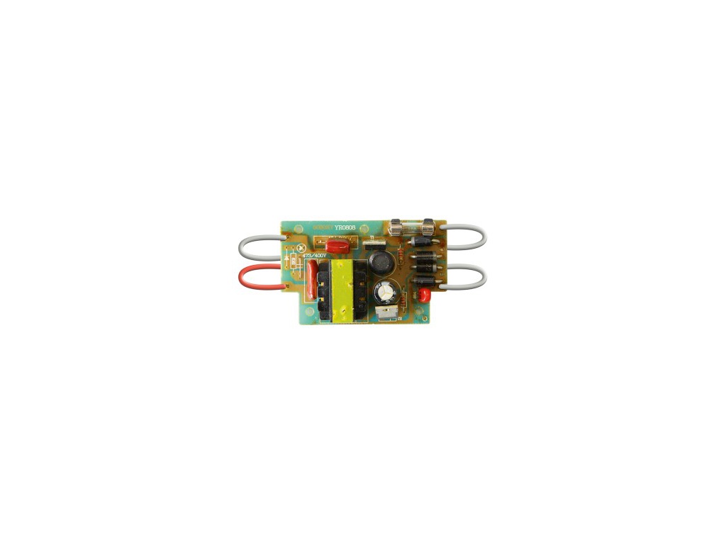 sera GmbH sera elektronický předřadník 5W
