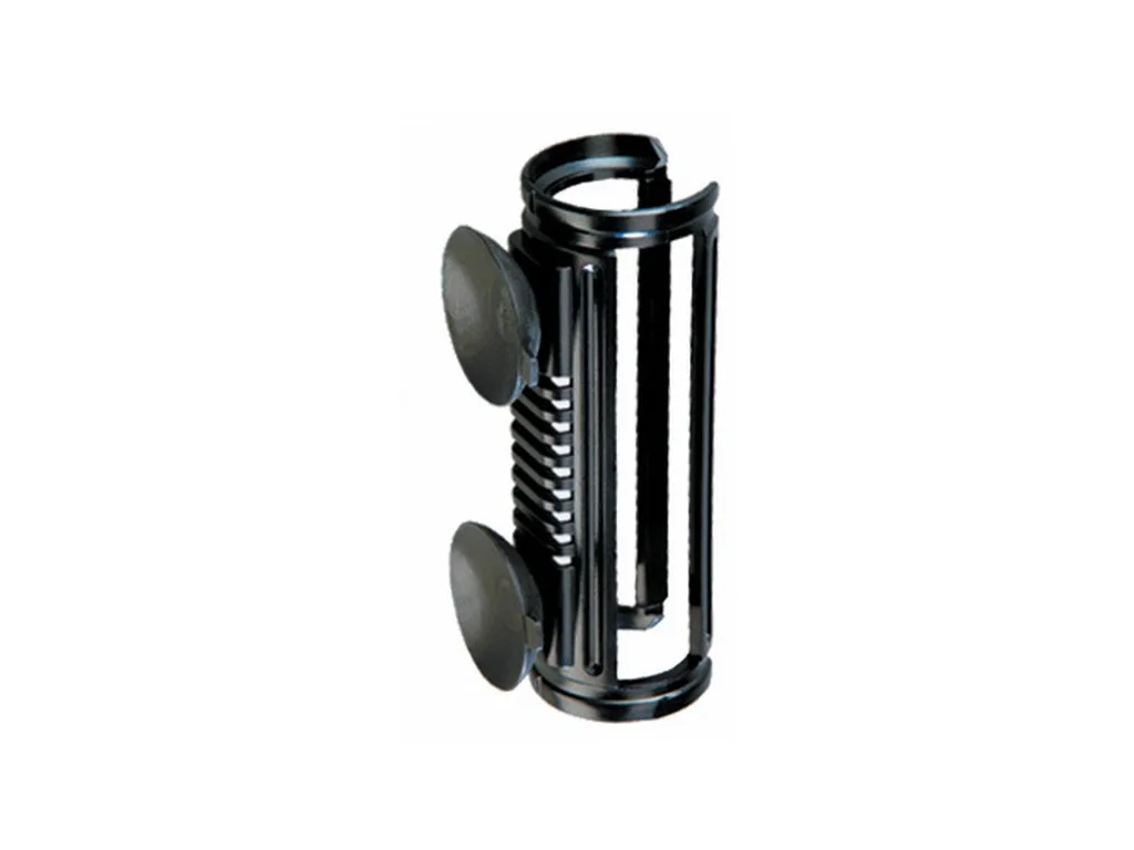 sera GmbH sera umělohmotný držák se dvěma přísavkami 23 mm