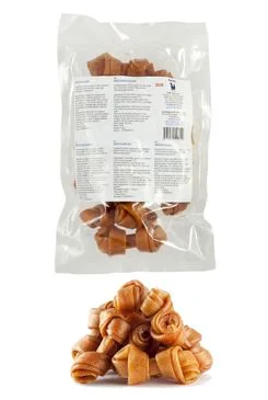 Want Dog poch. Kuřecí soft bone 200g