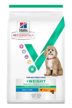 Hill’s Can. VE Adult MB Weight Small Chicken 700 g