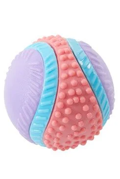 Hračka pes BUSTER Sensory Ball M - 8cm