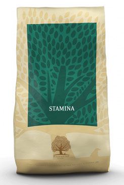Essential Foods Essential Stamina 10kg