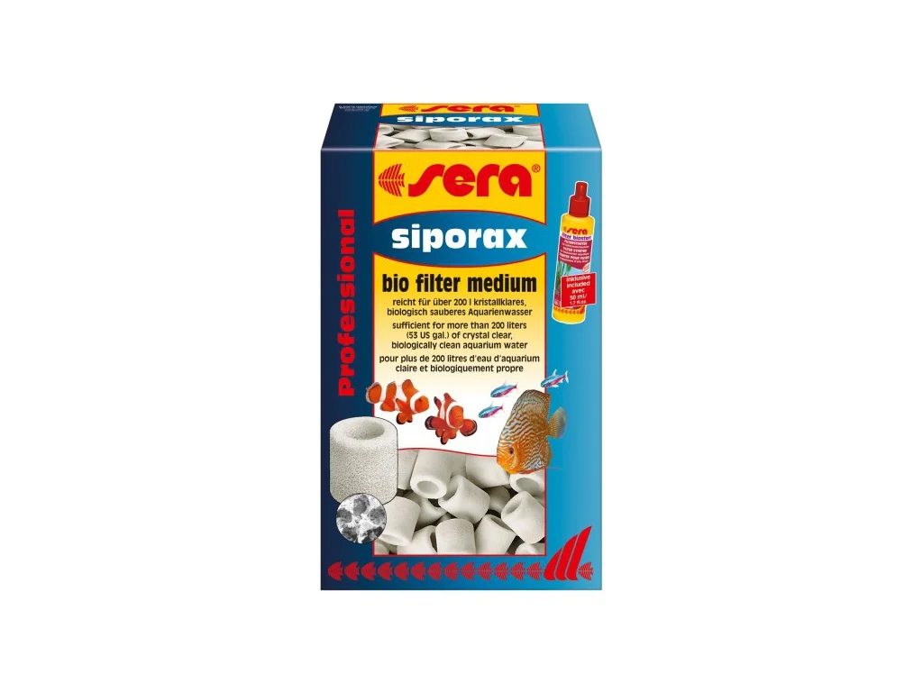 sera GmbH sera siporax 1000 ml
