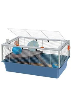 Klec CRICETI 15 78x48x39cm křeček FP 1ks