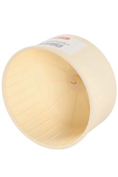 Kolotoč plastový Zolux průměr 15cm béžový