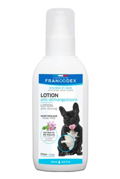 Francodex Roztok proti svědění pes  120ml