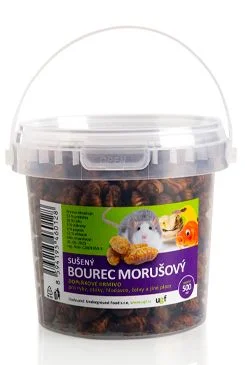 Bourec morušový sušený UGF  500ml/150g