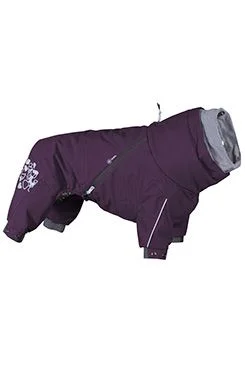 Hurtta & Co New Obleček Hurtta Extreme overal lilkový 25S