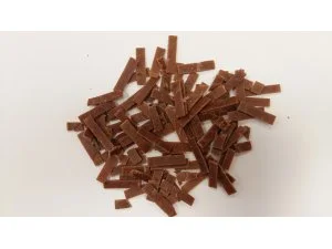 Salač Proužek kachní mini-100g