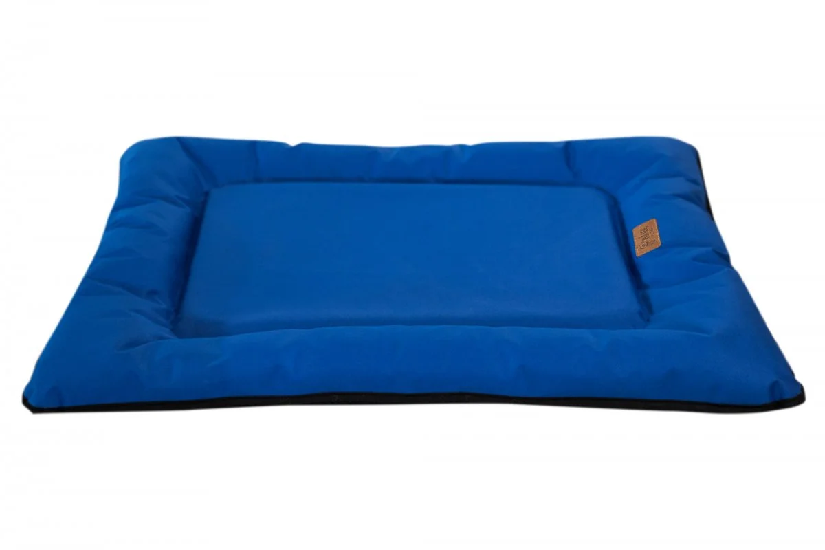Hájek Pet Fashion HPF Matrace WATERPROOF XL - VR08 tm.modrá