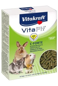 VITAKRAFT VitaFit C-Forte 100 g