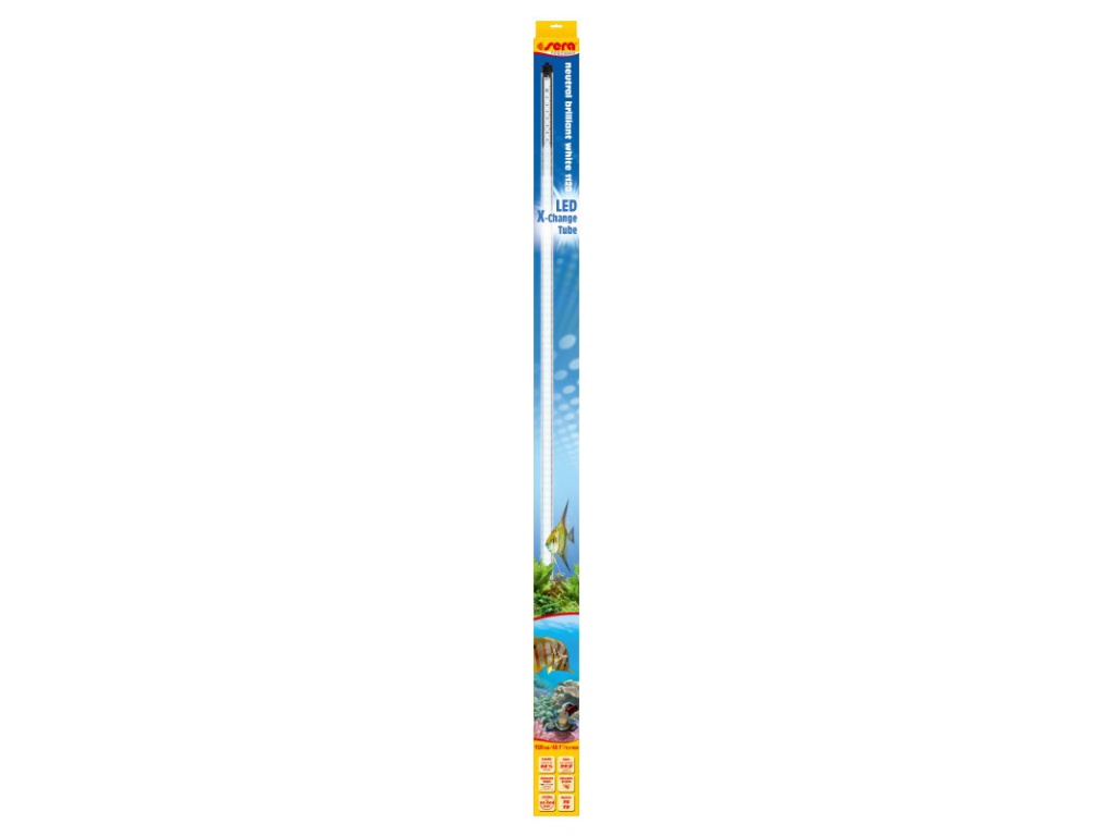 sera GmbH sera LED neutral brilliant white 1120