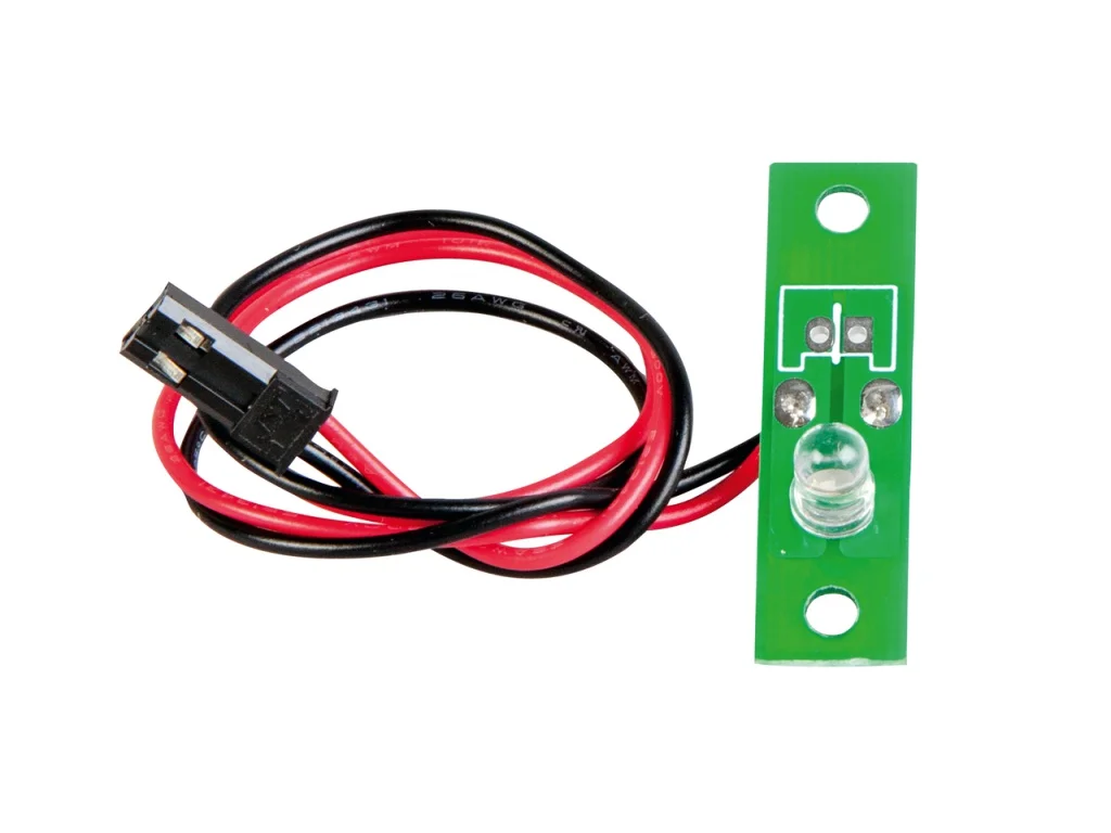 sera GmbH sera UVC kontrolka na desce s konektorem pro UVC Xtreme 800 a 1200