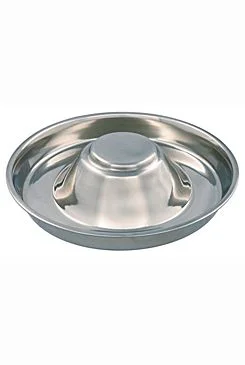 Nerez miska pro štěňata 1,4 l/ 29 cm