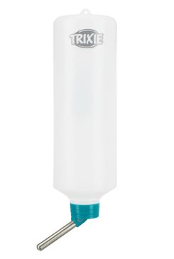Plastová napaječka pro králíky 600 ml TRIXIE 1 ks